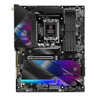 ASRock Phantom Gaming Z890 RIPTIDE WIFi - Scheda madre - ATX - Presa LGA1851 - Chipset Z890 - USB4, USB 3.2 Gen 2, USB 3.2 Gen 1