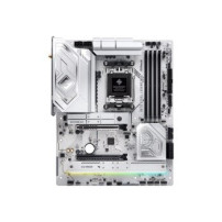 ASRock X870 Steel Legend WiFi - Scheda madre - ATX - Socket AM5 - Chipset AMD X870 - USB4, USB 3.2 Gen 1, USB 3.2 Gen 2, USB-C 3