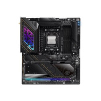 ASRock X870E Taichi - Scheda madre - E-ATX - Socket AM5 - Chipset AMD X870E - USB4, USB 3.2 Gen 1, USB 3.2 Gen 2, USB-C 3.2 Gen