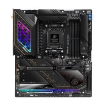 ASRock X870E Taichi - Scheda madre - E-ATX - Socket AM5 - Chipset AMD X870E - USB4, USB 3.2 Gen 1, USB 3.2 Gen 2, USB-C 3.2 Gen