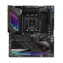 ASRock X870E Taichi - Scheda madre - E-ATX - Socket AM5 - Chipset AMD X870E - USB4, USB 3.2 Gen 1, USB 3.2 Gen 2, USB-C 3.2 Gen
