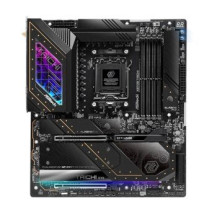 ASRock X870E Taichi - Scheda madre - E-ATX - Socket AM5 - Chipset AMD X870E - USB4, USB 3.2 Gen 1, USB 3.2 Gen 2, USB-C 3.2 Gen