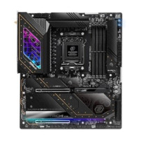 ASRock X870E Taichi - Scheda madre - E-ATX - Socket AM5 - Chipset AMD X870E - USB4, USB 3.2 Gen 1, USB 3.2 Gen 2, USB-C 3.2 Gen