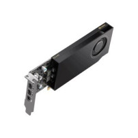 PNY NVIDIA RTX A400 Grafikkarte