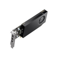 PNY NVIDIA RTX A1000 Scheda Grafica