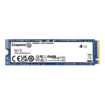 Kingston NV3 M.2 2280 NVMe SSD 4TB