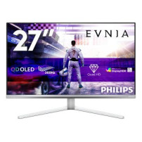 Philips Evnia 8000 Gaming OLED Monitor 27 Zoll