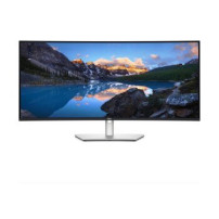 Dell UltraSharp U4025QW - Monitor LED - curvo - 40″