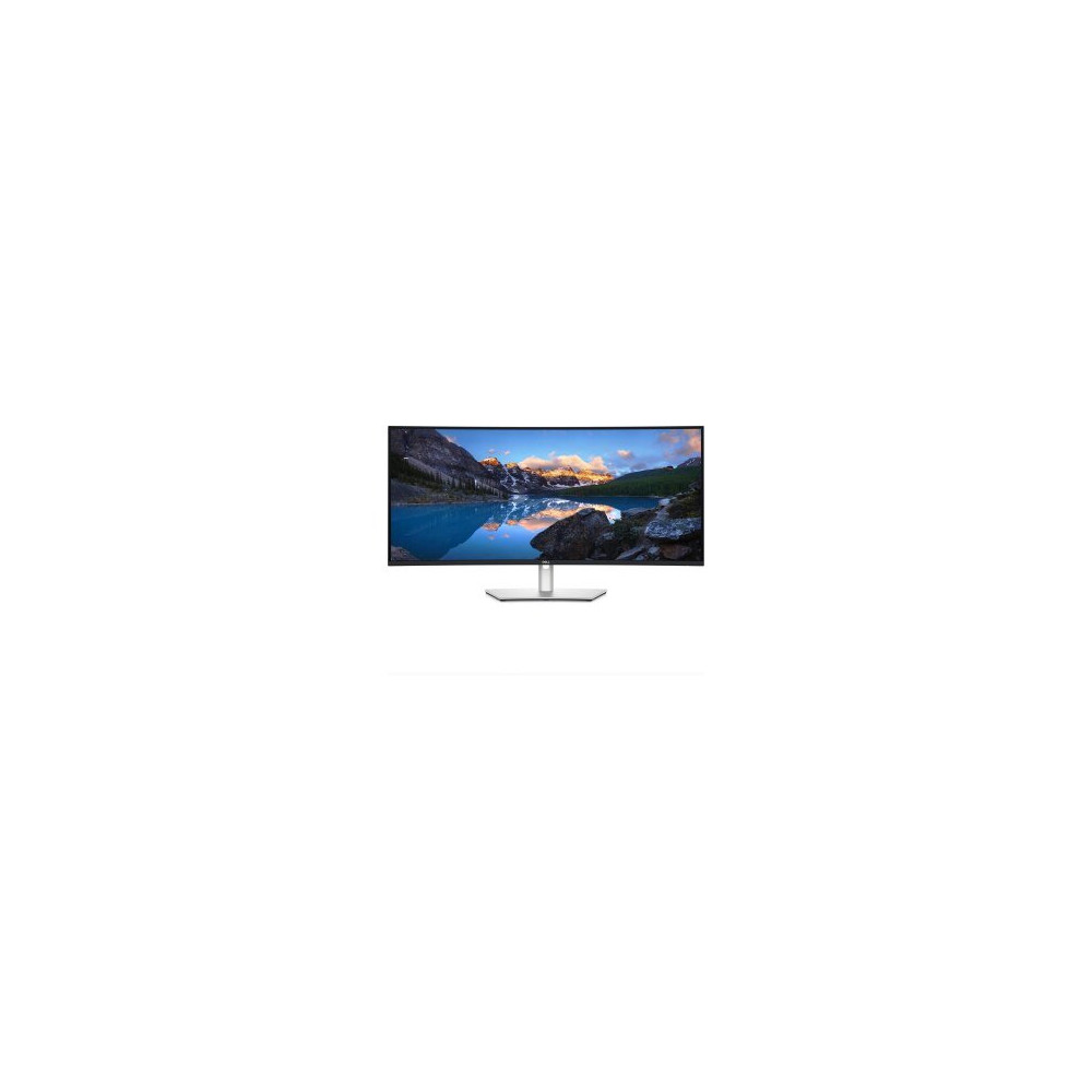 Dell UltraSharp U4025QW - Monitor LED - curvo - 40″
