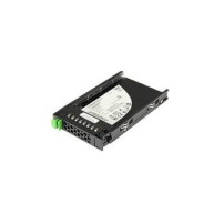 Fujitsu SSD - Enterprise, uso misto - 960 GB - hot-swap - 2.5″ SFF