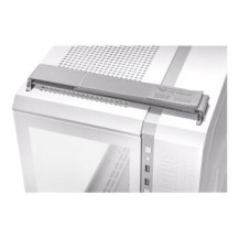 ASUS TUF Gaming GT502 Plus - Mid tower - ATX - Pannello laterale con finestra (vetro temperato)