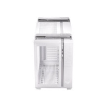 ASUS TUF Gaming GT502 Plus - Mid tower - ATX - Pannello laterale con finestra (vetro temperato)