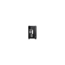 ASUS TUF Gaming GT502 Plus - Mid tower - ATX - Pannello laterale con finestra (vetro temperato)