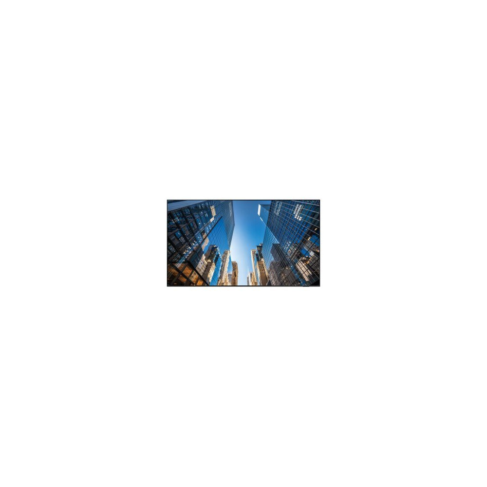Samsung QE98C - Classe diagonale 249 cm (98″) (247,65 cm (97,5″))