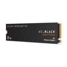 WD M.2 2TB WD Black SN7100 NVMe PCIe 4.0 x 4