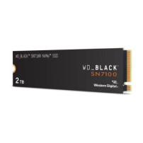 WD M.2 2TB WD Black SN7100 NVMe PCIe 4.0 x 4