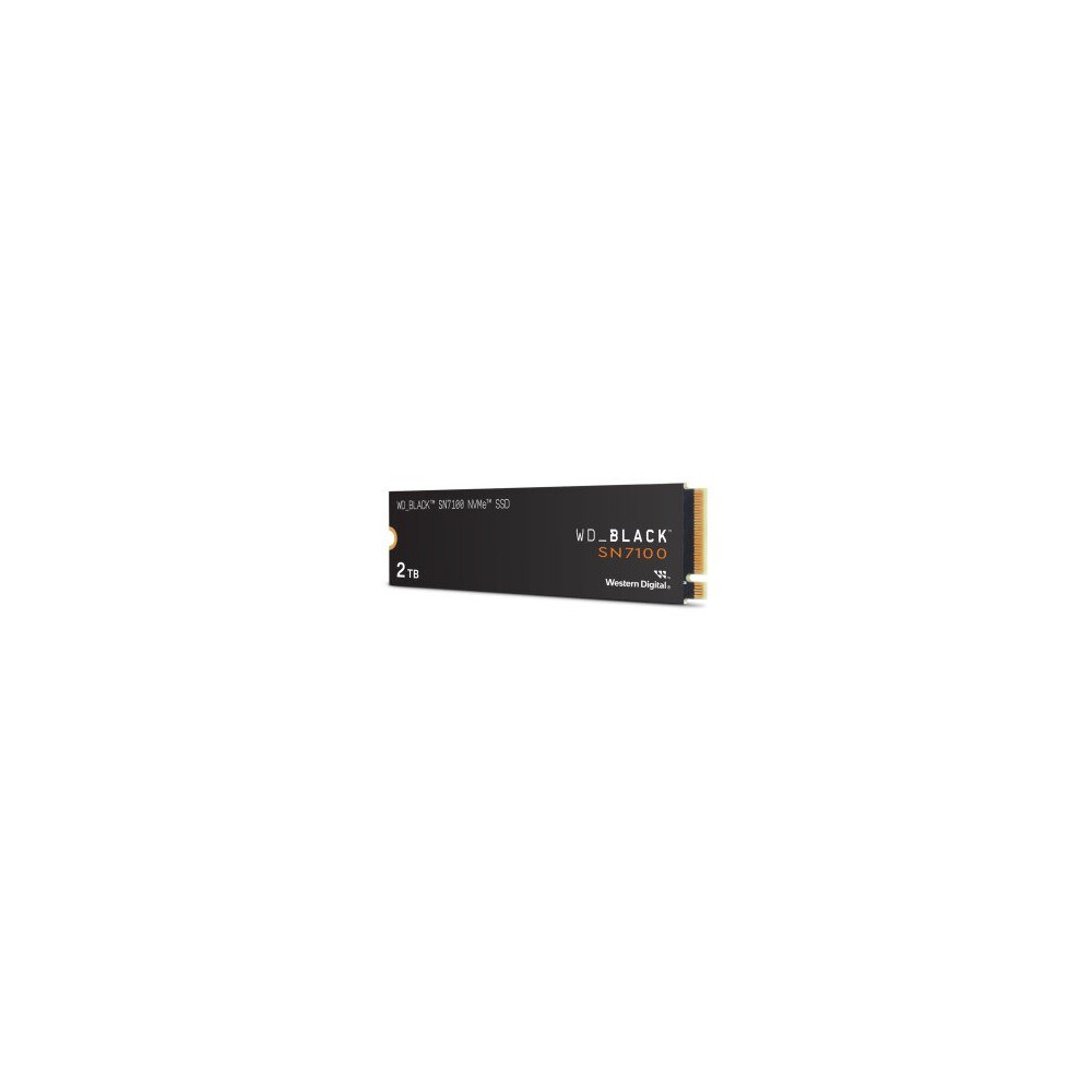 WD M.2 2TB WD Black SN7100 NVMe PCIe 4.0 x 4