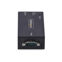 StarTech.com Adattatore da seriale a Ethernet, convertitore da LAN IP a RS232 DB9
