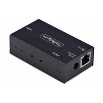 StarTech.com Adattatore da seriale a Ethernet, convertitore da LAN IP a RS232 DB9