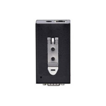 StarTech.com Adattatore da seriale a Ethernet, convertitore da LAN IP a RS232 DB9