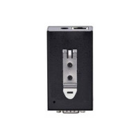 StarTech.com Adattatore da seriale a Ethernet, convertitore da LAN IP a RS232 DB9
