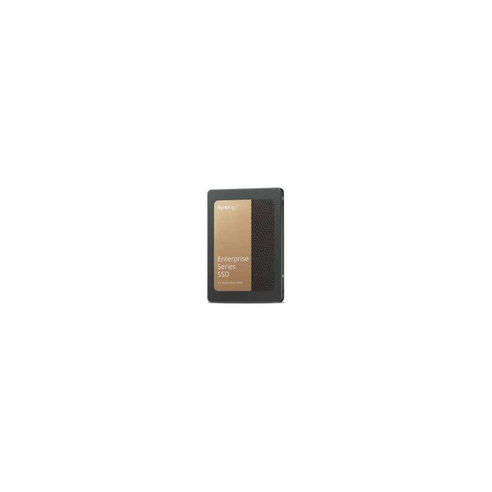 Synology SAT5221-3840G - SSD - Enterprise - 3.84 TB - interno - 2.5″ (6.4 cm)