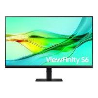 Samsung ViewFinity S6 S32D600UAU - Serie S60UD - Monitor LED - USB - 32″
