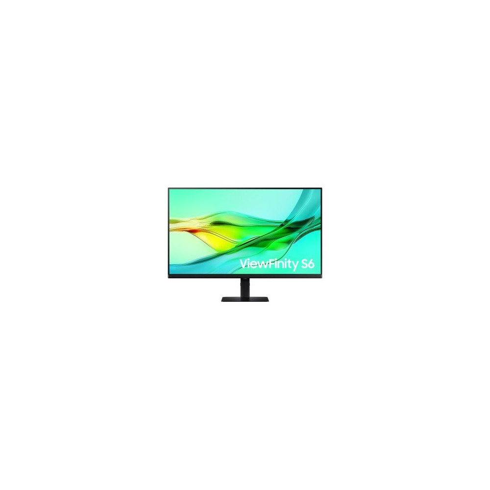 Samsung ViewFinity S6 S32D600UAU - Serie S60UD - Monitor LED - USB - 32″