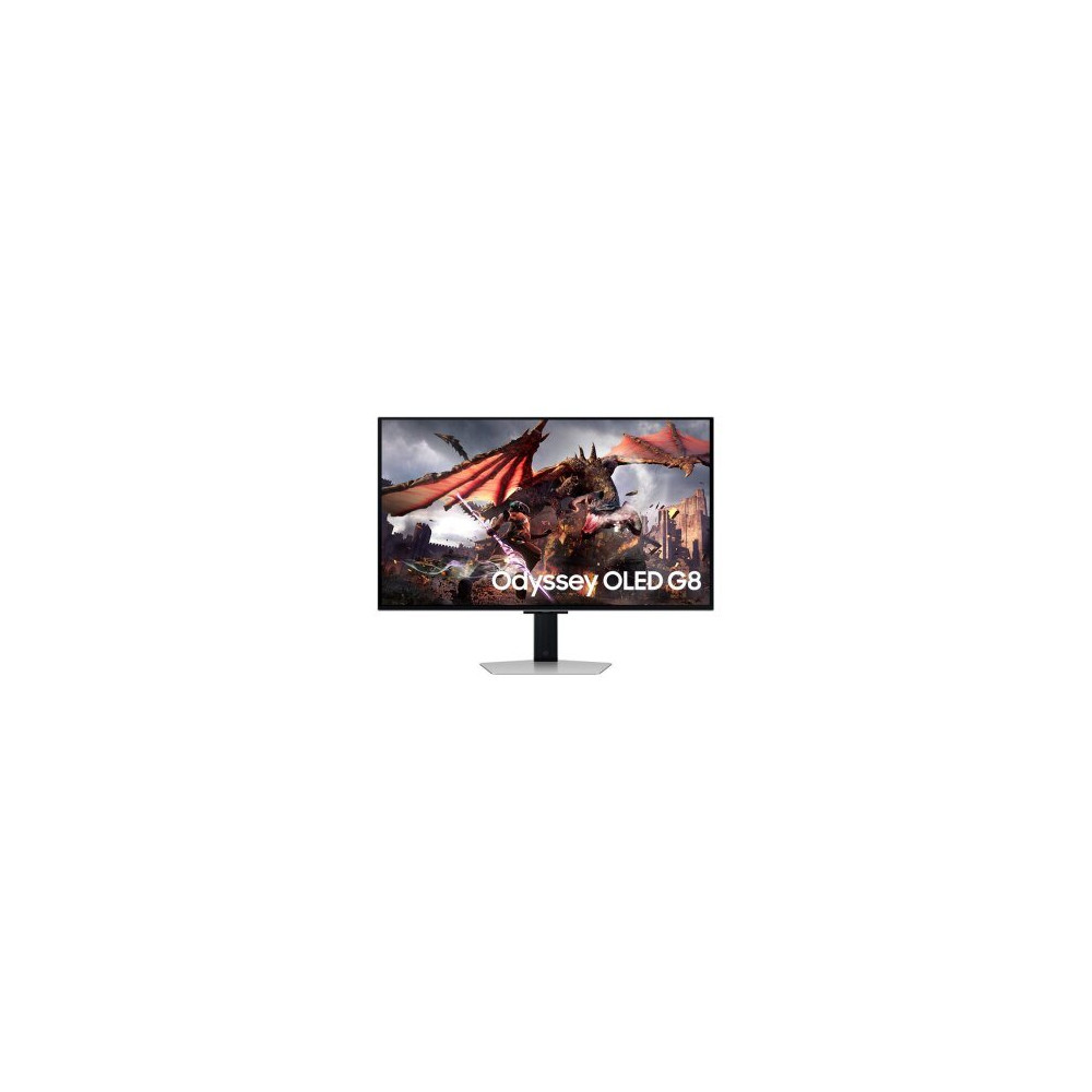 Samsung Odyssey OLED G8 S32DG800SU - Monitor OLED - Smart - Gaming - 80 cm (32″)