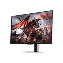 Samsung Odyssey OLED G8 S32DG800SU - Monitor OLED - Smart - Gaming - 80 cm (32″)