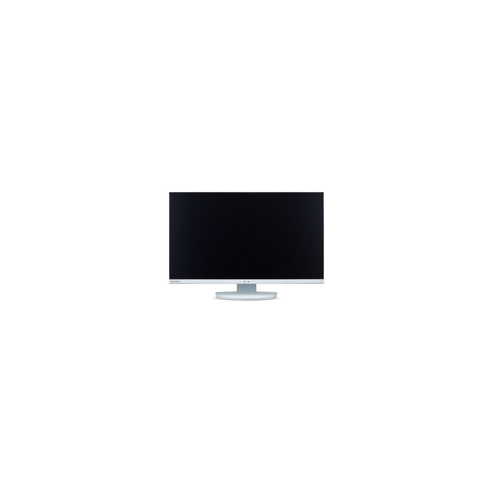 NEC Display Sharp MultiSync EA272Q - Monitor LED - 27″