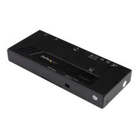 StarTech.com Switch video automatico HDMI a 2 porte