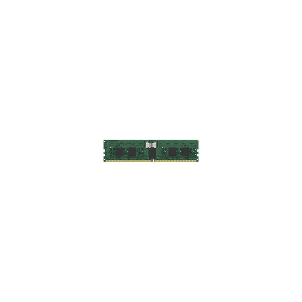 Kingston Technology KSM56R46BS8-16HA memoria 16 GB 1 x 16 GB DDR5 5600 MT/s 288-pin DIMM