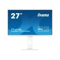 Iiyama ProLite XUB2797HSN-W2 - Monitor LED - 27″