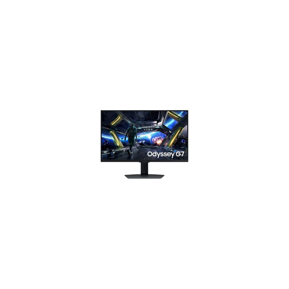 Samsung Odyssey G7 S27DG702EU - Serie G70D - Monitor LED - Smart - Gaming - 27″