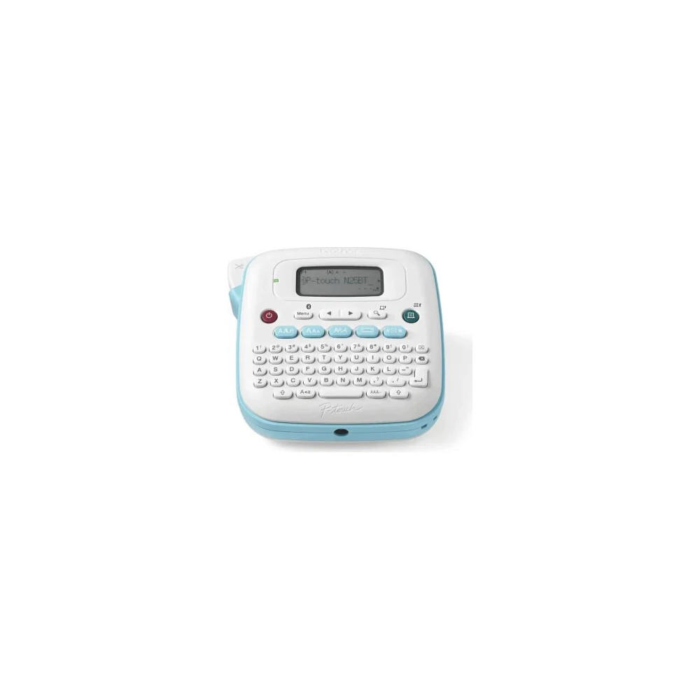 Brother P-touch N25BT