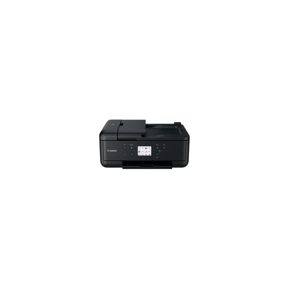 Canon PIXMA TR7650 Multifunktionsdrucker
