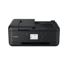 Canon PIXMA TR7650 Multifunktionsdrucker