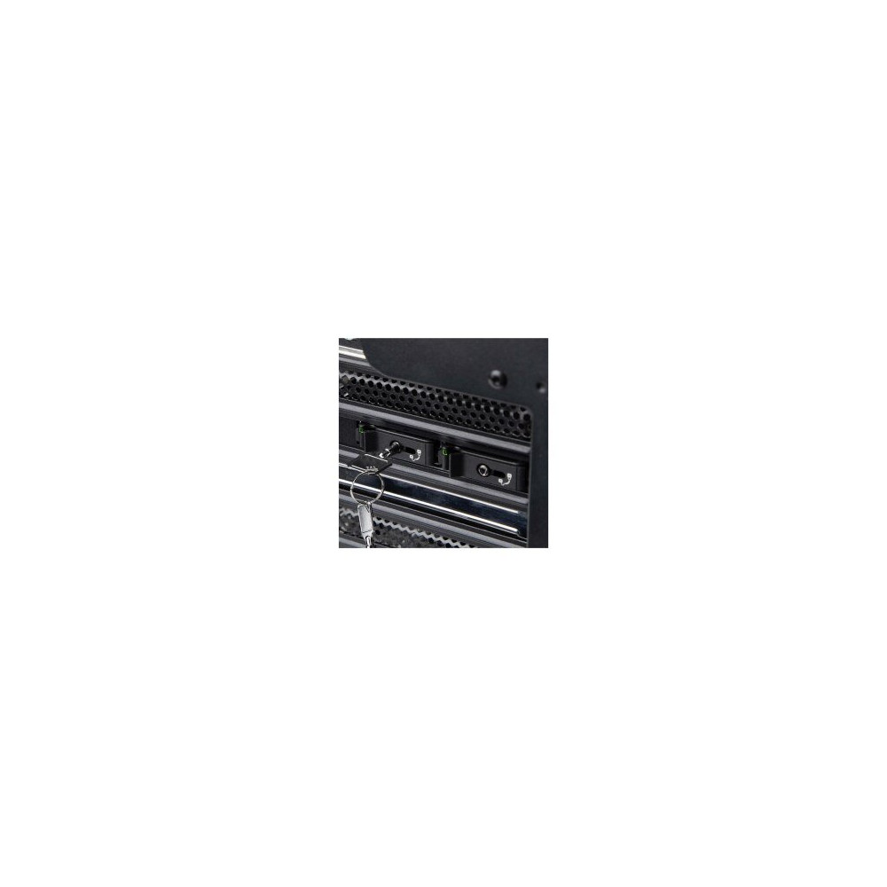 StarTech.com Vassoio SSD M.2 NVMe per Serie PCIe