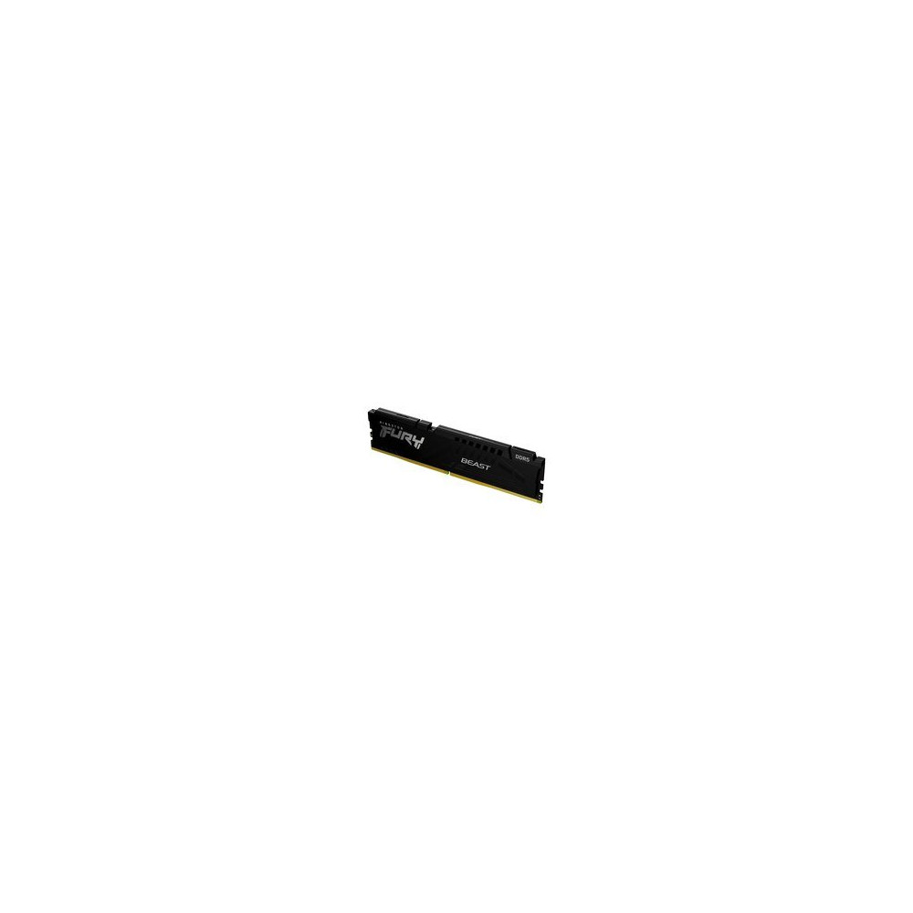 Kingston FURY Beast - DDR5 - Modulo - 32 GB - DIMM 288-PIN