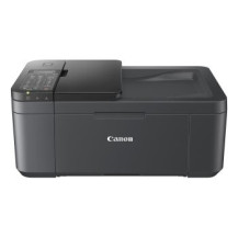 Canon PIXMA TR4755i - Stampante multifunzione - A colori - A getto d'inchiostro - A4 (210 x 297 mm)
