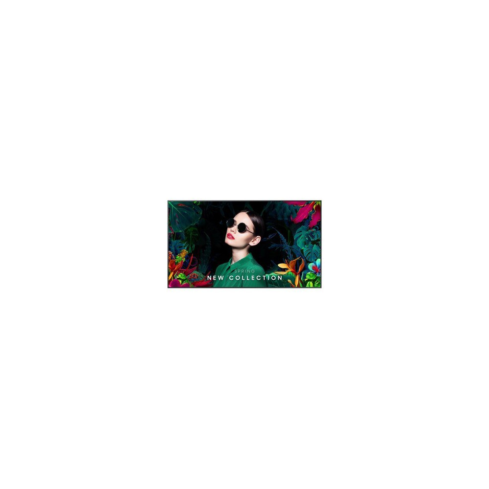 Samsung QM98C - Classe diagonale 249 cm (98″) (247,6 cm (97,5″))