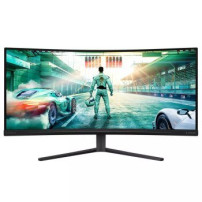 Philips Evnia 3000 34M2C3500L Gaming Monitor gebogen 34″