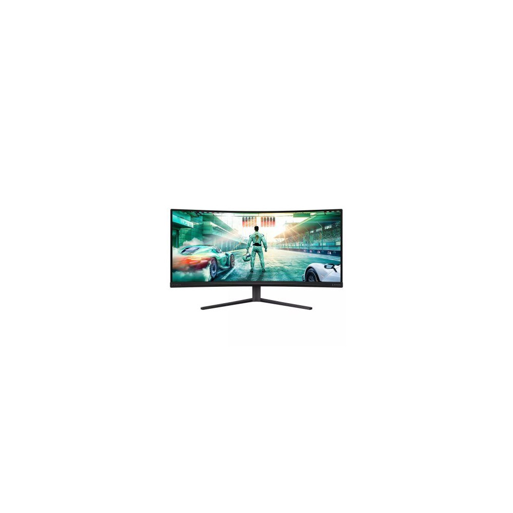 Philips Evnia 3000 34M2C3500L Gaming Monitor gebogen 34″
