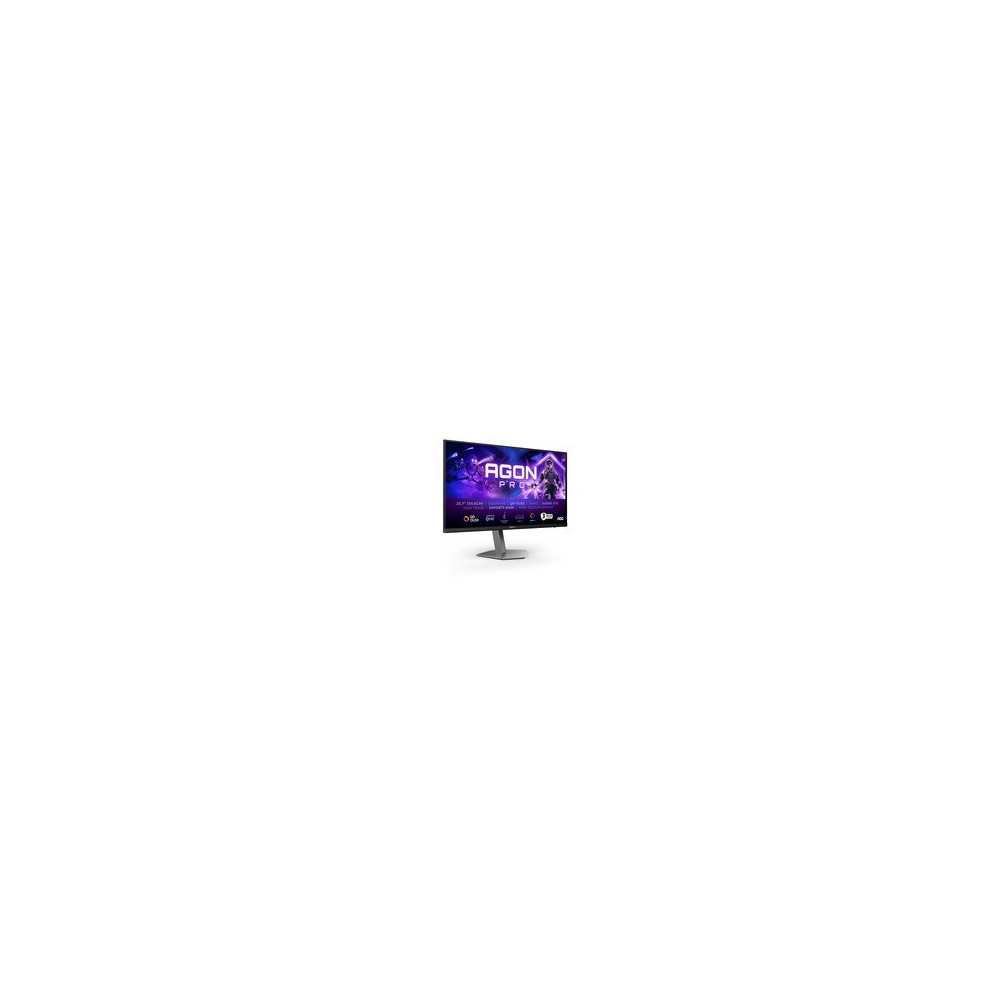 AOC AGON PRO AG276QZD2 Monitor Gaming OLED 27″