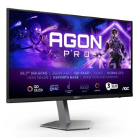AOC AGON PRO AG276QZD2 Monitor Gaming OLED 27″
