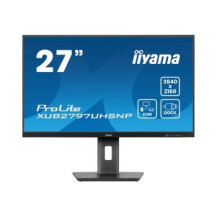 Iiyama ProLite XUB2797UHSNP-B1 - Monitor LED - 27″