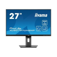 Iiyama ProLite XUB2797UHSNP-B1 - Monitor LED - 27″
