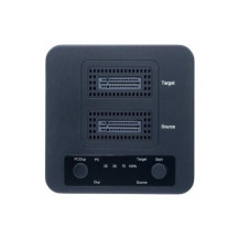 StarTech.com 1:1 Standalone M.2 NVMe Drive Duplicator and Dock - Duplicatore di unità a stato solido / disco rigido - 2 alloggia