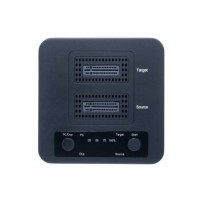 StarTech.com 1:1 Standalone M.2 NVMe Drive Duplicator and Dock - Duplicatore di unità a stato solido / disco rigido - 2 alloggia
